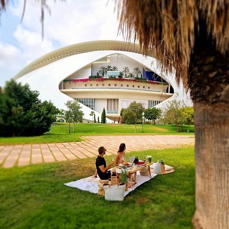 Cozy Rustic Home Playa Pobla de Farnals Exterior foto