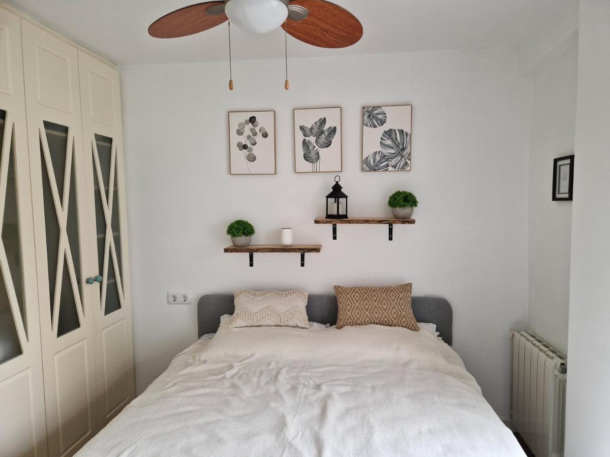 Cozy Rustic Home Playa Pobla de Farnals Exterior foto